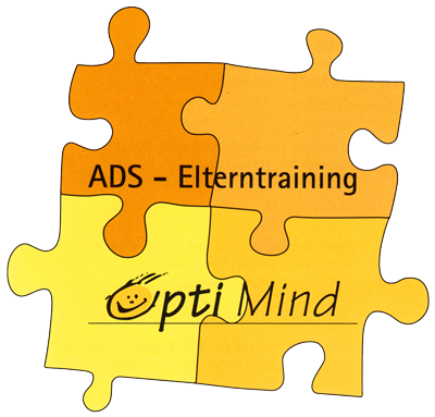 ADS Elterntraining Opti-Mind