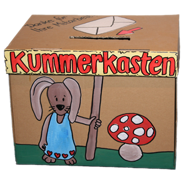 Kummerkasten