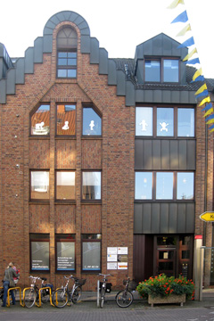 Aussenansicht