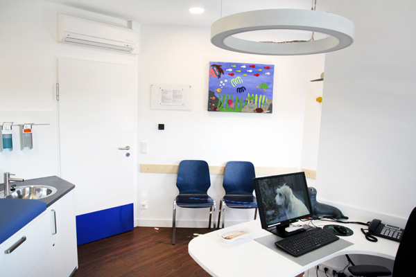 blaues Zimmer 2