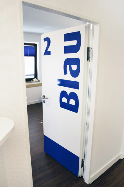 blaues Zimmer 3