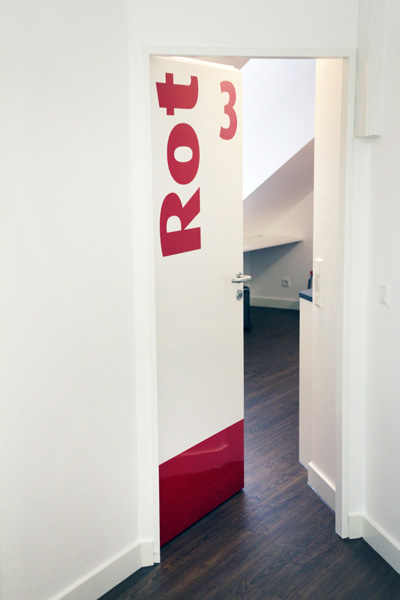 Rotes Zimmer 2