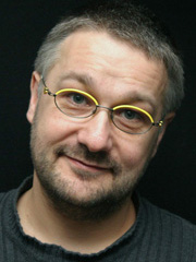 Dirk Aschoff-Franke, Kinder- und Jugendarzt
