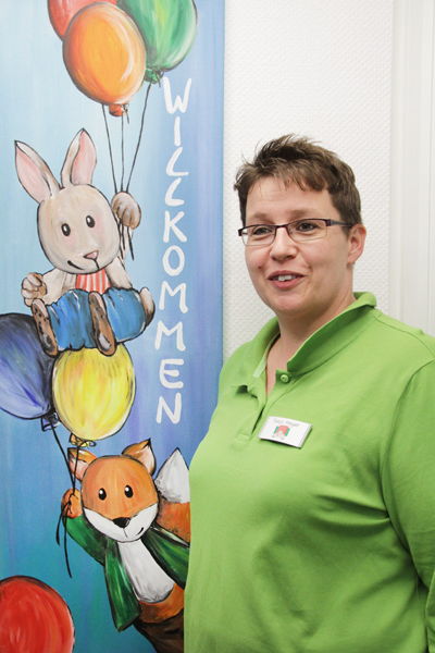 Tanja Meyer (MFA)